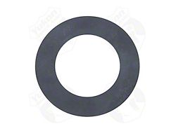 Yukon Gear Differential Side Gear Thrust Washer; Rear; GM 8.60-Inch; Standard Open (99-17 Sierra 1500)