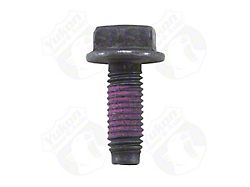 Yukon Gear Differential Cover Bolt; Rear; GM 9.50-Inch; 12-Bolt Cover; Differential Cover Bolt (07-15 Sierra 2500 HD)