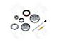 Yukon Gear Differential Pinion Bearing Kit; Rear; GM 11.50-Inch; Includes Timken Pinion Bearings, Races and Pilot Bearing; If Applicable Crush Sleeve (11-15 Sierra 2500 HD)