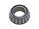 Yukon Gear Differential Pinion Bearing; Rear Inner; GM 11.50-Inch; 1-Bearing; 4.125-Inch Outside Diameter (07-10 Sierra 2500 HD)