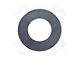 Yukon Gear Differential Side Gear Thrust Washer; Rear; GM 10.50-Inch; 14-Bolt Cover (07-15 Sierra 2500 HD)