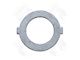 Yukon Gear Stub Axle Washer; GM 9.25-Inch; IFS; Long Side Stub Axle Thrust Washer (07-10 4WD Sierra 2500 HD)