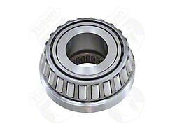 Yukon Gear Differential Carrier Bearing Adjuster; GM 9.25-Inch; IFS; Side Adjuster; Salisbury Style Case (11-15 4WD Sierra 3500 HD)