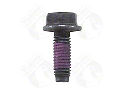 Yukon Gear Differential Cover Bolt; Rear; GM 9.50-Inch; 12-Bolt Cover; Differential Cover Bolt (07-15 Sierra 3500 HD)