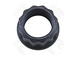 Yukon Gear Differential Pinion Shaft Nut; Rear; GM 11.50-Inch; Pinion Shaft Nut (07-15 Sierra 3500 HD)