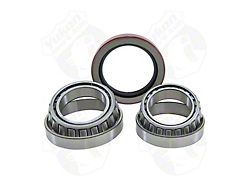 Yukon Gear Drive Axle Shaft Bearing Kit; Rear; GM 11.50-Inch; Includes Inner and Outer Bearings, Races and Seals (07-11 Sierra 3500 HD)