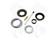 Yukon Gear Differential Rebuild Kit; Rear; GM 9.50-Inch; 14-Bolt Cover; Includes Pinion Seal and Crush Sleeve; If Applicable Complete Shim Kit, Marking Compound and Brush (99-13 Silverado 1500)