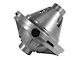 Yukon Gear Differential Carrier; Rear; Yukon Dura Grip Positraction; GM 10.50-Inch; 14T; 14-Bolt Cover; 30-Spline; 4.10 and Down or Thick Gears (07-15 Silverado 2500 HD)