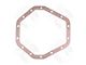 Yukon Gear Differential Gasket; Rear; GM 10.50-Inch; 14-Bolt Cover (07-15 Silverado 2500 HD)