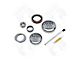 Yukon Gear Differential Pinion Bearing Kit; Rear; GM 11.50-Inch; Includes Timken Pinion Bearings, Races and Pilot Bearing; If Applicable Crush Sleeve (11-15 4WD Silverado 2500 HD)