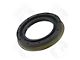 Yukon Gear Differential Pinion Seal; Front; GM 9.25-Inch; IFS (07-10 4WD Silverado 2500 HD)