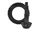 Yukon Gear Differential Ring and Pinion; Rear; 11.50-Inch; Ring and Pinion Set; 5.13-Ratio (07-10 Silverado 2500 HD)