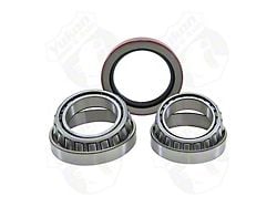 Yukon Gear Drive Axle Shaft Bearing Kit; Rear; GM 11.50-Inch; Includes Inner and Outer Bearings, Races and Seals (07-11 Silverado 2500 HD)