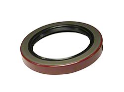 Yukon Gear Drive Axle Shaft Seal; Rear; GM 11.50-Inch; 1-Piece Seal (07-12 Silverado 2500 HD)