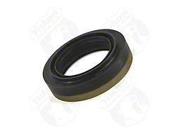 Yukon Gear Drive Axle Shaft Seal; Front Inner; GM 9.25-Inch; IFS (07-10 4WD Silverado 2500 HD)