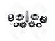 Yukon Gear Differential Carrier Gear Kit; Rear Axle; GM 11.50-Inch; Standard Open Spider Gear Kit; With 30-Spline Axle (07-15 Silverado 3500 HD)