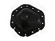 Yukon Gear Differential Cover; Rear; GM 10.50-Inch; 14-Bolt Cover; Steel (07-13 4WD Silverado 3500 HD)