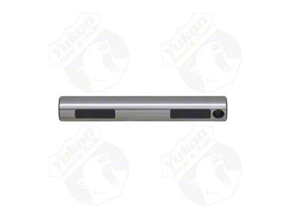 Yukon Gear Differential Cross Pin; Rear; GM 11.50-Inch; Standard Open (07-15 Silverado 3500 HD)