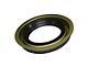 Yukon Gear Differential Pinion Seal; Rear; GM 10.50-Inch; 14-Bolt Cover; With Triple Lip (07-12 4WD Silverado 3500 HD)