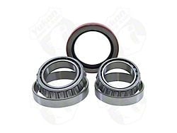 Yukon Gear Drive Axle Shaft Bearing Kit; Rear; GM 10.50-Inch; 14-Bolt Cover; Includes Inner and Outer Bearings, Races and Seals (07-12 4WD Silverado 3500 HD)