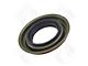 Yukon Gear Drive Axle Shaft Seal; Front Inner; GM 9.25-Inch; IFS (07-10 4WD Silverado 3500 HD)