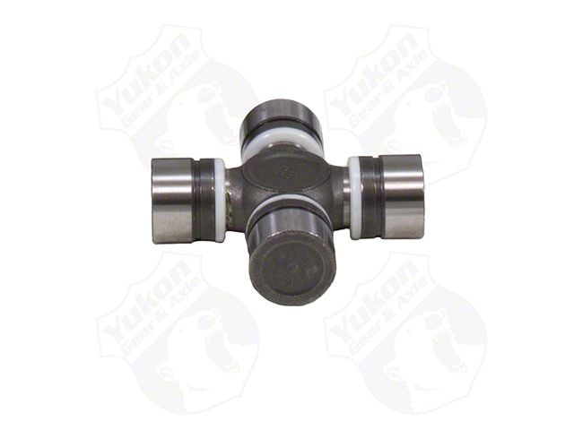 Yukon Gear Universal Joint; Rear; 1350 to 1410 conversion U-Joint (07-15 Silverado 3500 HD)