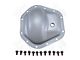 Yukon Gear Differential Cover; Front; Dana Super 60 (11-15 4WD F-250 Super Duty)