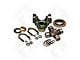 Yukon Gear Differential End Yoke; Rear Differential; Dana 60; Trail Repair Kit; Includes Yoke, Greasable 1350 U-Joint, U-Bolt Kit with Nuts and Lock Washers, Pinion Seal, Pinion Nut and Pinion Washer (11-13 4WD F-250 Super Duty)