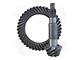 Yukon Gear Differential Ring and Pinion; Front; Dana 60; Reverse Rotation; Thick Ring and Pinion Set; 5.38-Ratio; Fits 3 Series 4.10 and Down Carrier (11-15 4WD F-250 Super Duty)
