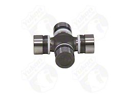 Yukon Gear Universal Joint; Rear; 1330 U-Joint; With Zerk Fitting 2-Caps are 1.125-Inch Diameter and 2-Caps are 1.063-Inch Diameter (11-13 4WD F-250 Super Duty)