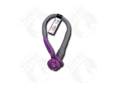 Yukon Gear 3/8-Inch Extreme Soft Shackle