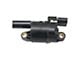 Ignition Coil; Round Style (15-22 Yukon)