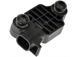 Impact Sensor; RPO Code ASF (10-13 Yukon)