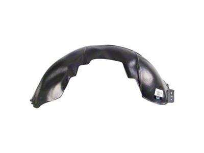 Inner Fender Liners; Front (15-20 Yukon)