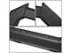 J2 Square Bull Bar; Black (07-20 Yukon)