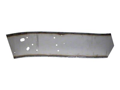 Leaf Spring; Passenger Side (07-14 Yukon)