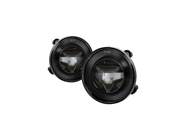 LED Fog Lights (07-14 Yukon)