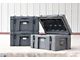 Lockable Storage Case; 70L