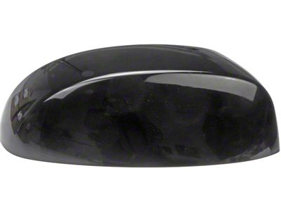 Mirror Cover; Passenger Side (07-14 Yukon)