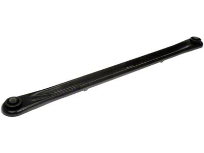 Non-Adjustable Rear Track Bar (07-14 Yukon)