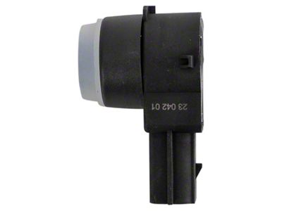 Parking Assist Sensor; Rear (07-14 Yukon)