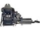 Power Running Board Motor Assembly; Passenger Side (07-14 Yukon)