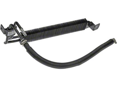 Power Steering Oil Cooler (09-14 Yukon)