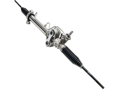 Power Steering Rack and Pinion (07-14 Yukon)