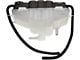 Pressurized Coolant Reservoir (08-13 6.0L Yukon)