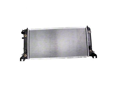 Radiator (15-19 Yukon w/ Heavy Duty Cooling)