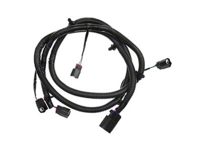 Rear Back Up Sensor Wire Harness (07-14 Yukon)