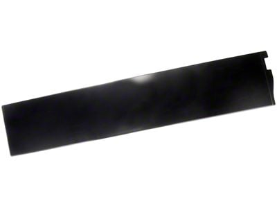 Rear Door Molding Passenger Side Forward (15-18 Yukon)