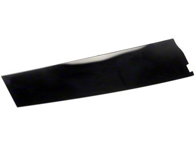 Rear Door Molding Passenger Side Rearward (15-18 Yukon)