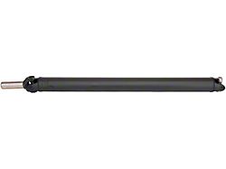 Rear Driveshaft Assembly (09-14 4WD Yukon)